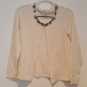 brand new Banana Republic ladies cardigan